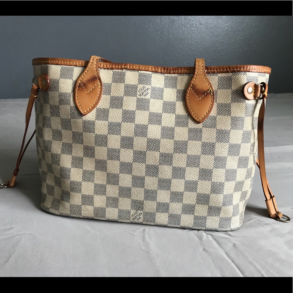 Louis Vuitton Handbag